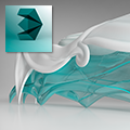 Анимация и видеографика в среде Autodesk 3ds Max