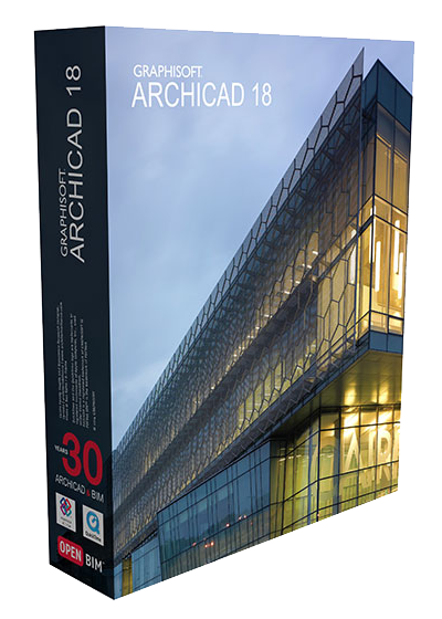 Archicad 18 – платите меньше, получайте больше!