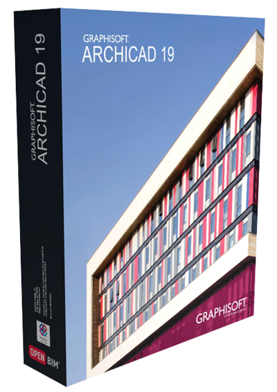 Archicad 19 – скорость имеет значение