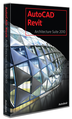 AutoCAD Revit Architecture или Autodesk Inventor Suite. Подписка в подарок!