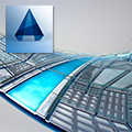 Проектирование в среде AutoCAD Civil 3D 2015
