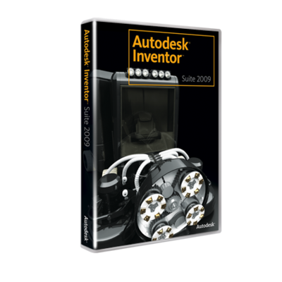 Autodesk Inventor Series 9: компания CSoft успешно провела серию мастер-классов