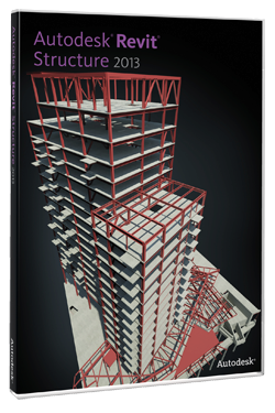 Архитектурно-строительное проектирование в среде Revit Structure 2013