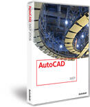 Новая линейка Autodesk 2008