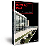 Новая линейка Autodesk 2008