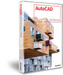 Новая линейка Autodesk 2008