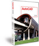 Новая линейка Autodesk 2008