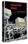 Коробка AutoCAD Revit MEP Suite 2009