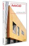 Коробка AutoCAD Architecture 2009