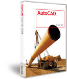 Новая линейка Autodesk 2008