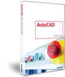 Новая линейка Autodesk 2008